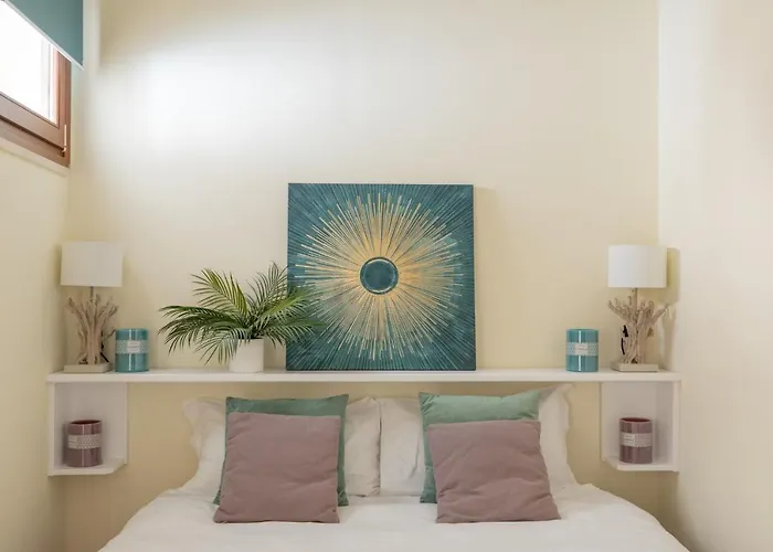 Iflat The Heart Of Monti Apartment