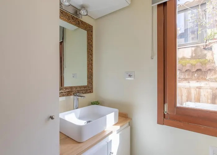 Iflat The Heart Of Monti Apartment *