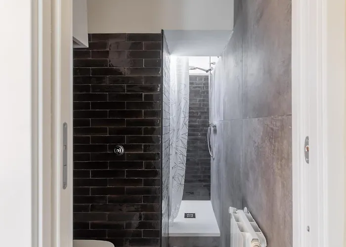 Apartment Iflat The Heart Of Monti