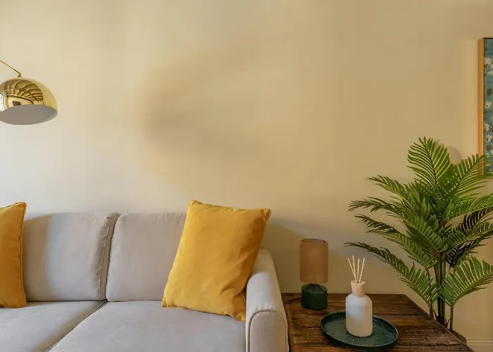 Iflat The Heart Of Monti Apartment *